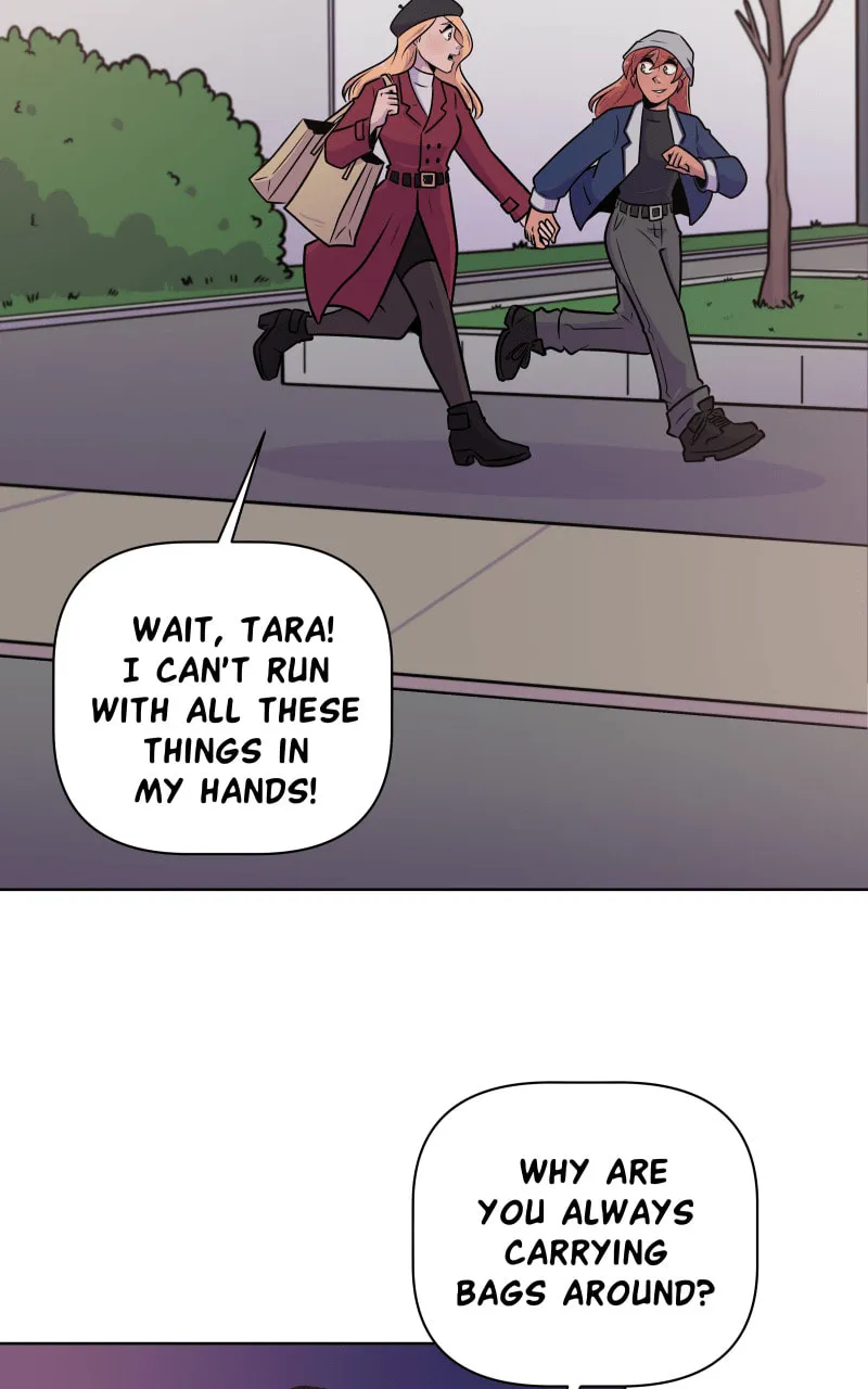 Letters on the Wall Chapter 104 page 2 - 