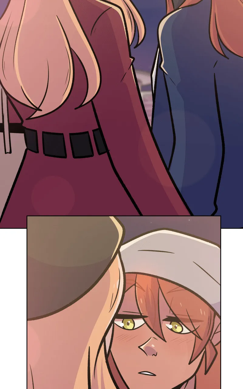 Letters on the Wall Chapter 104 page 101 - 