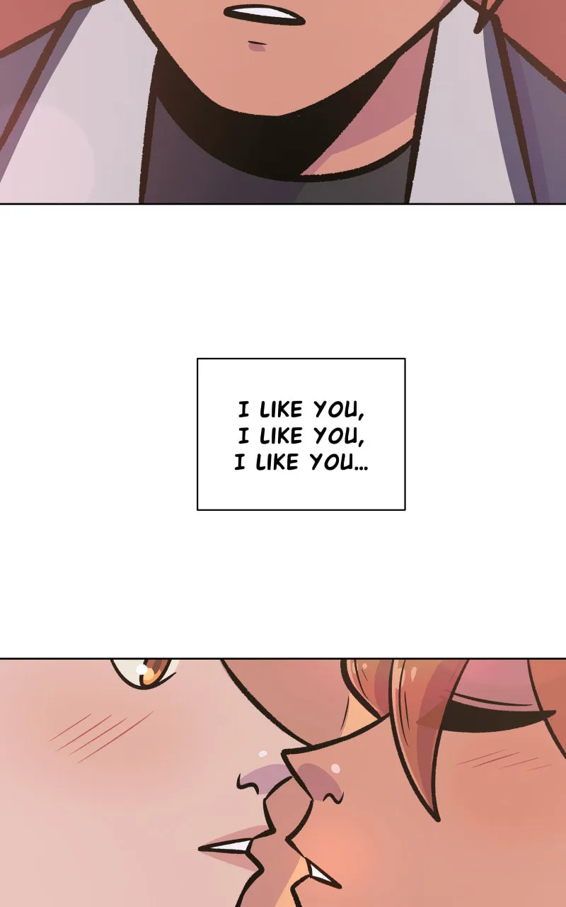 Letters on the Wall Chapter 104 page 105 - 