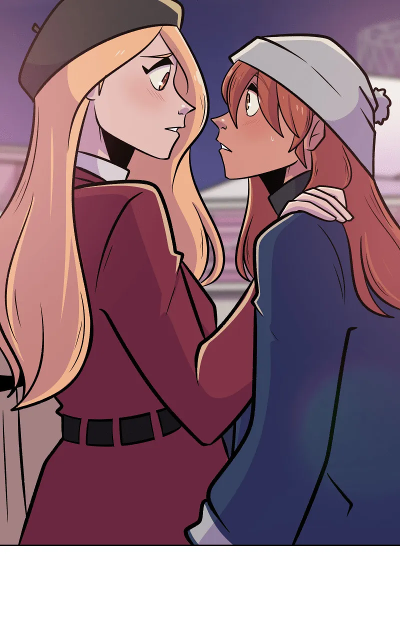 Letters on the Wall Chapter 104 page 108 - 