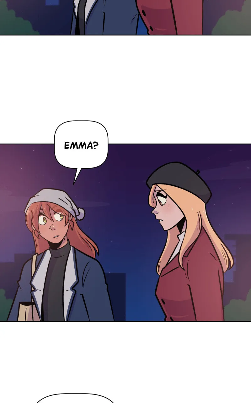 Letters on the Wall Chapter 104 page 12 - 