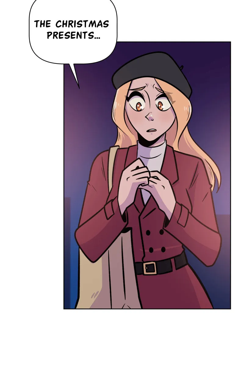 Letters on the Wall Chapter 104 page 13 - 