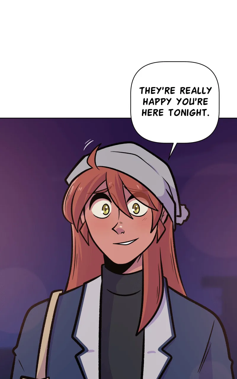 Letters on the Wall Chapter 104 page 20 - 
