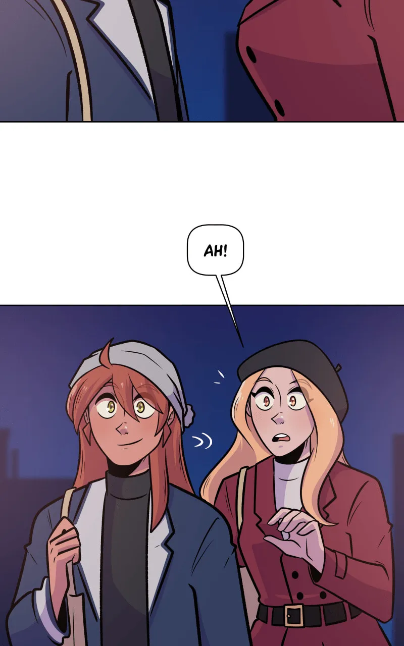 Letters on the Wall Chapter 104 page 24 - 
