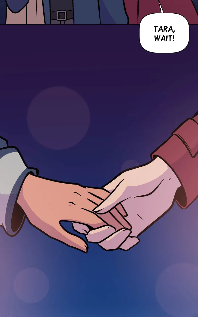 Letters on the Wall Chapter 104 page 25 - 