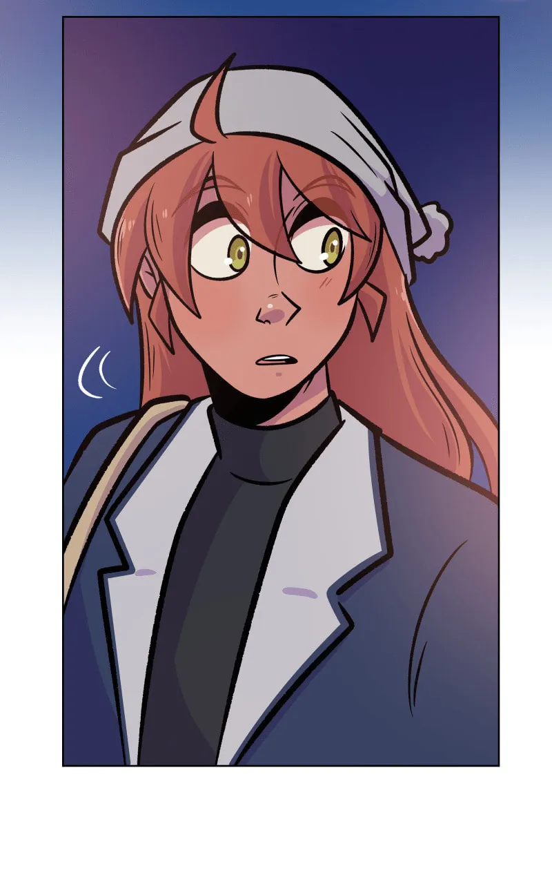 Letters on the Wall Chapter 104 page 26 - 