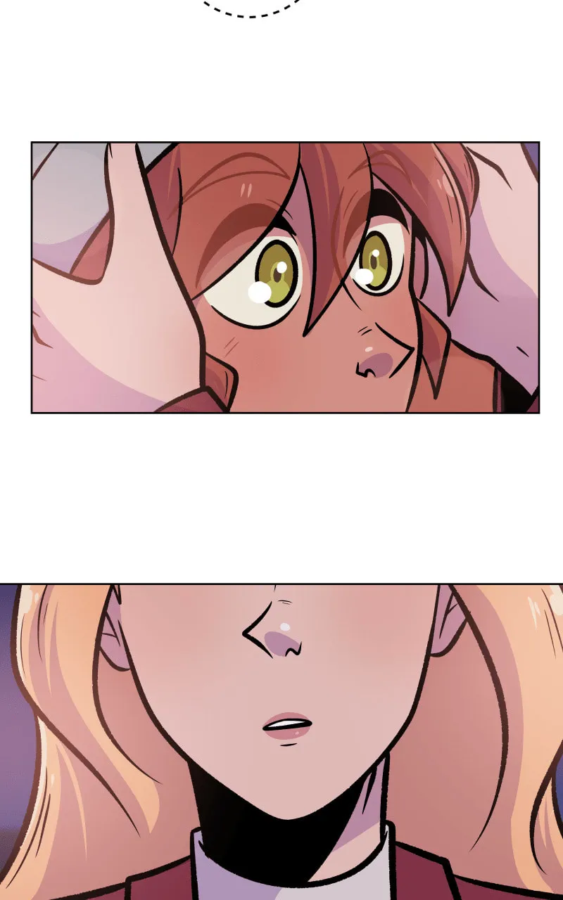 Letters on the Wall Chapter 104 page 29 - 