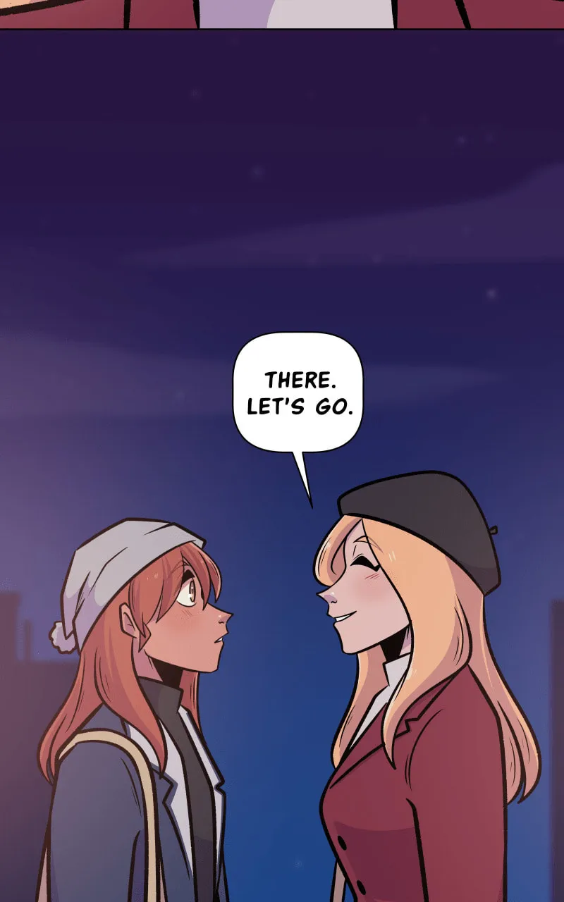 Letters on the Wall Chapter 104 page 30 - 