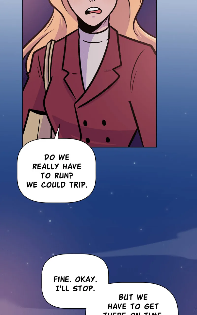 Letters on the Wall Chapter 104 page 4 - 
