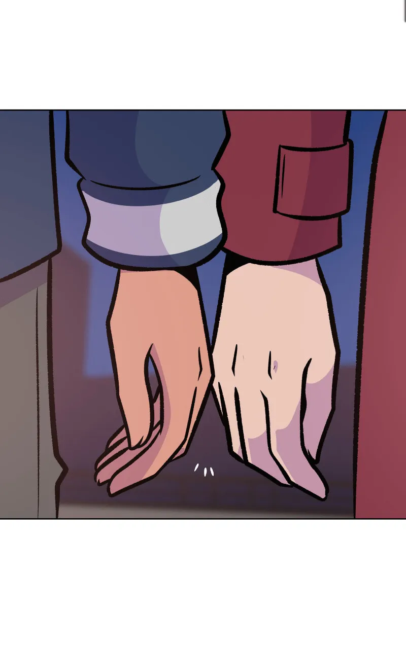 Letters on the Wall Chapter 104 page 39 - 
