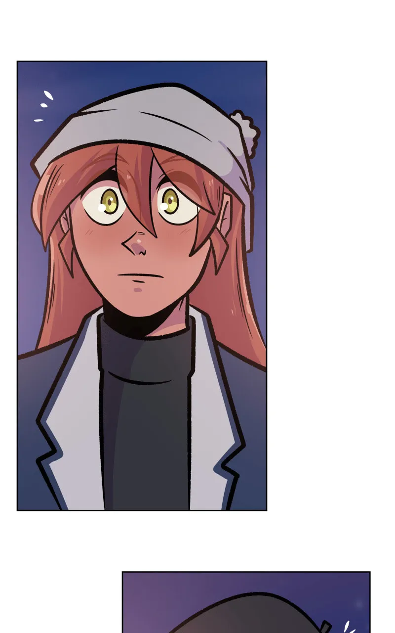 Letters on the Wall Chapter 104 page 40 - 