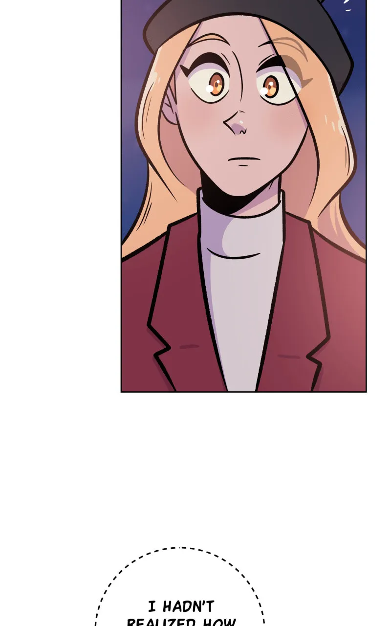Letters on the Wall Chapter 104 page 41 - 