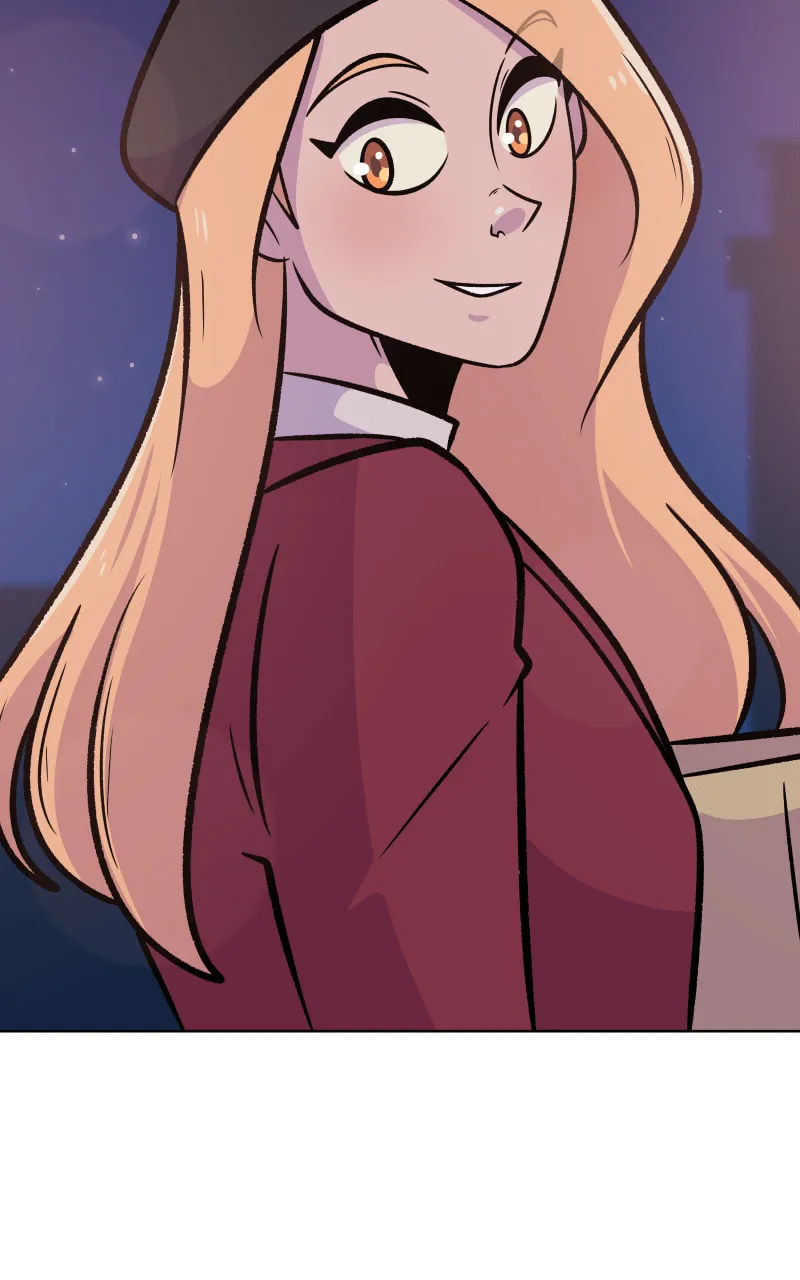 Letters on the Wall Chapter 104 page 46 - 