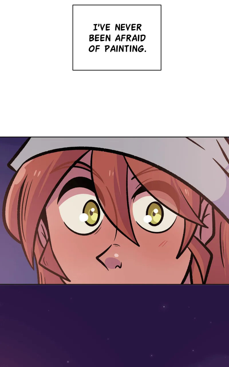 Letters on the Wall Chapter 104 page 47 - 