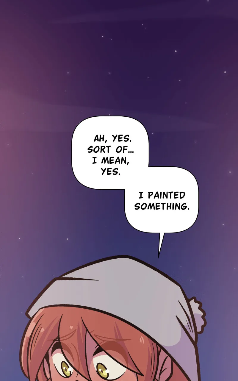 Letters on the Wall Chapter 104 page 48 - 