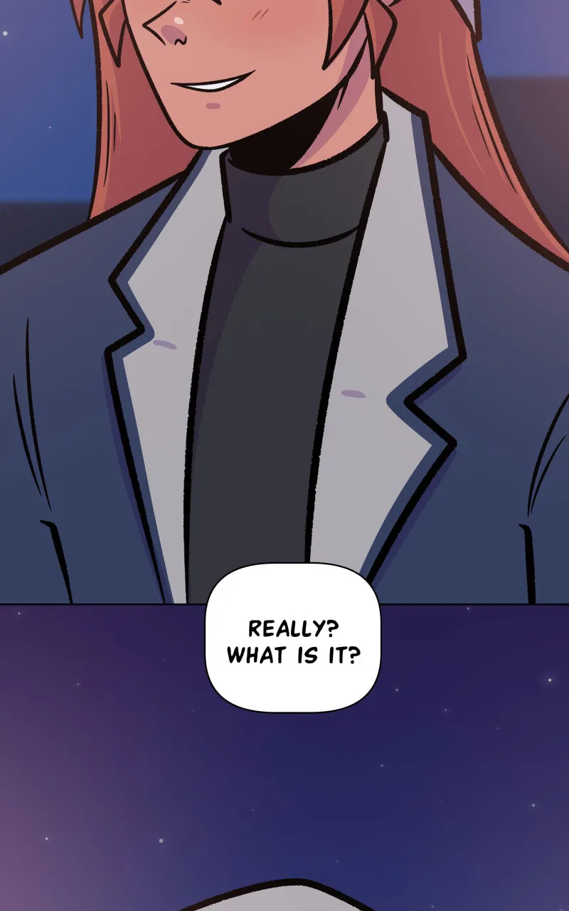 Letters on the Wall Chapter 104 page 49 - 