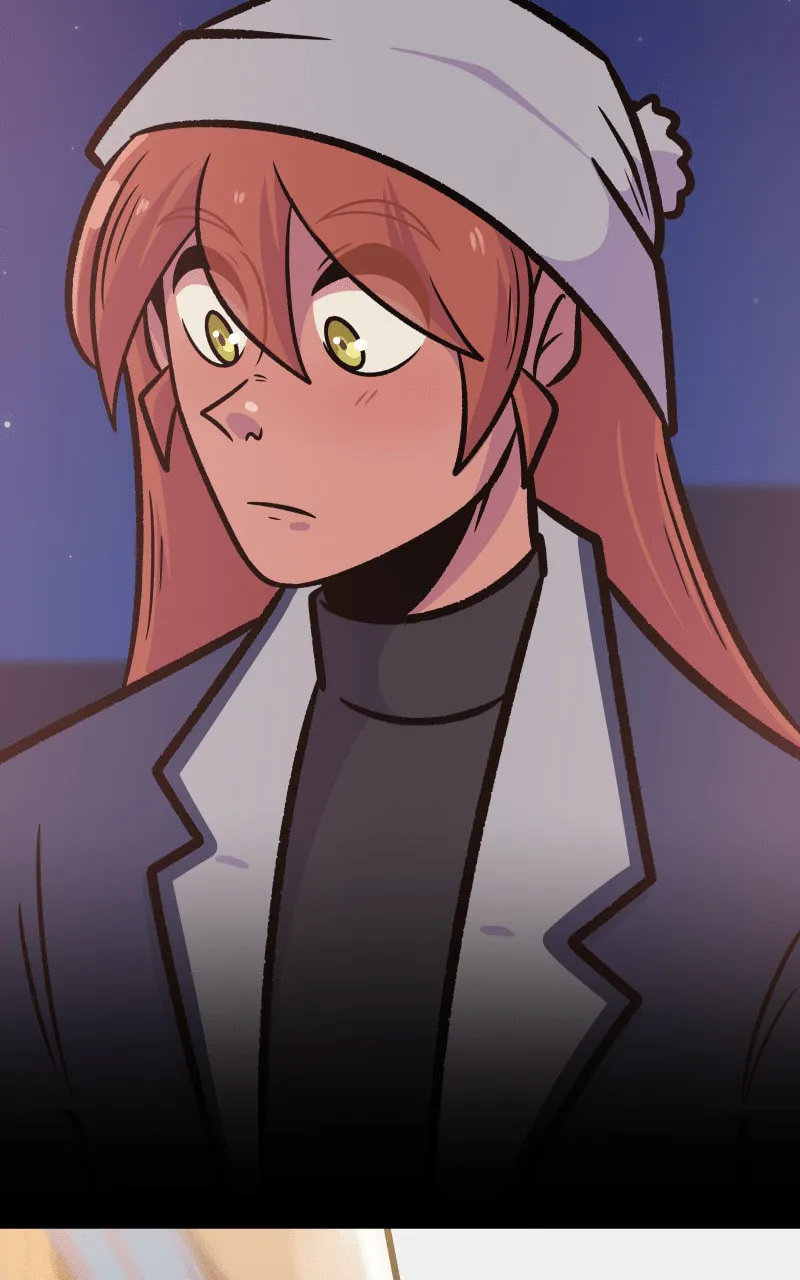 Letters on the Wall Chapter 104 page 50 - 