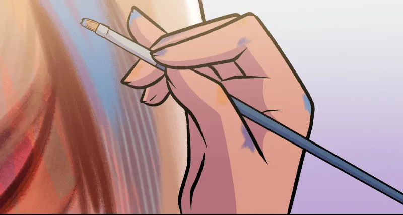 Letters on the Wall Chapter 104 page 51 - 