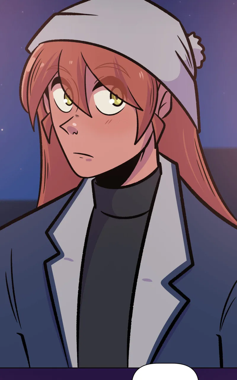 Letters on the Wall Chapter 104 page 54 - 