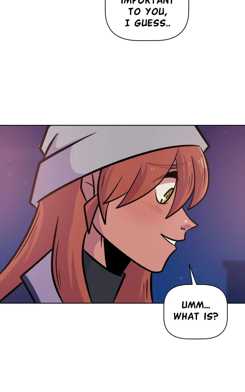 Letters on the Wall Chapter 104 page 57 - 