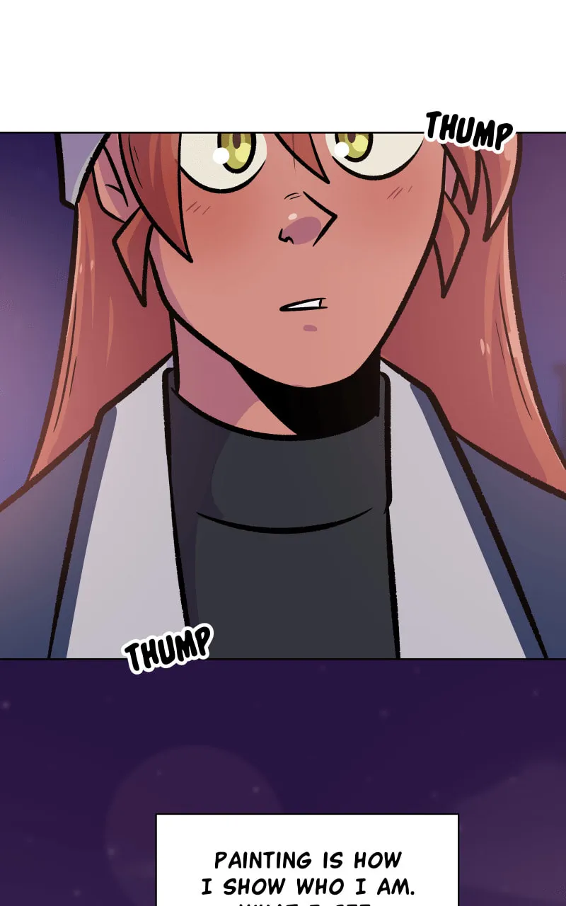 Letters on the Wall Chapter 104 page 60 - 