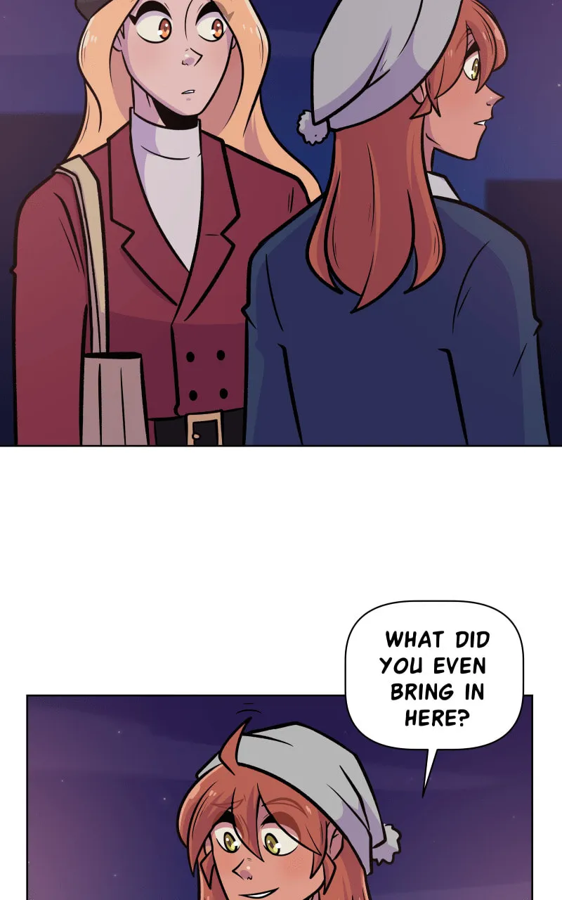 Letters on the Wall Chapter 104 page 7 - 