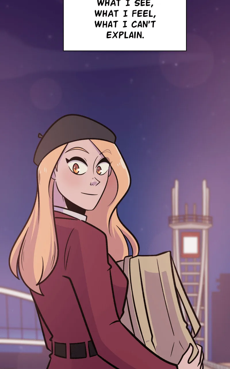 Letters on the Wall Chapter 104 page 61 - 