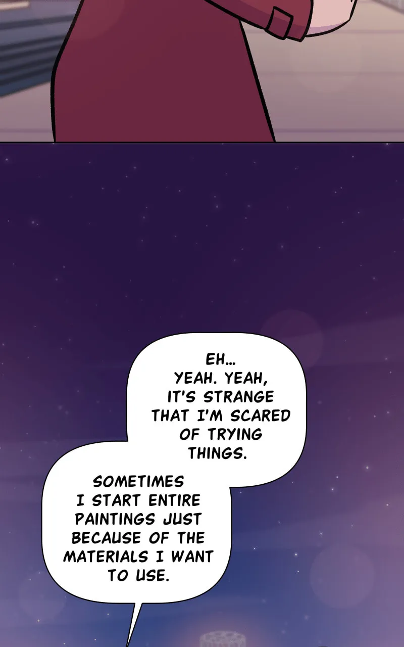 Letters on the Wall Chapter 104 page 62 - 
