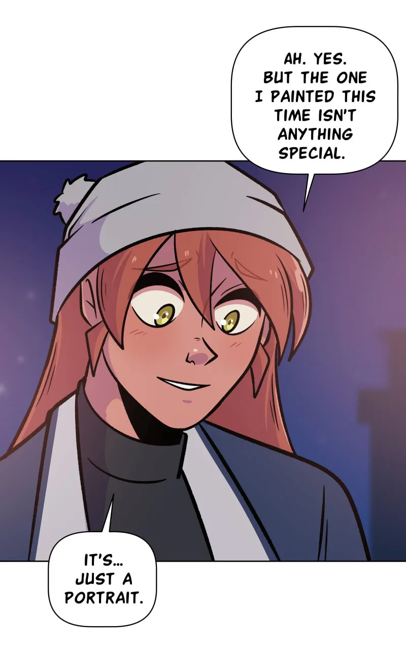 Letters on the Wall Chapter 104 page 65 - 