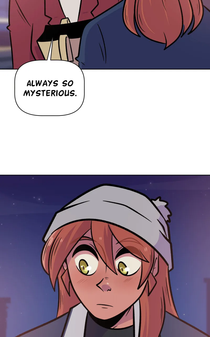 Letters on the Wall Chapter 104 page 67 - 