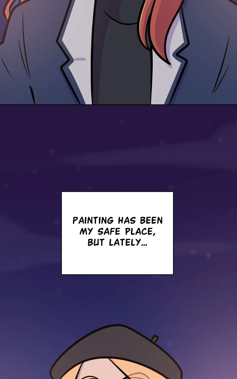 Letters on the Wall Chapter 104 page 69 - 