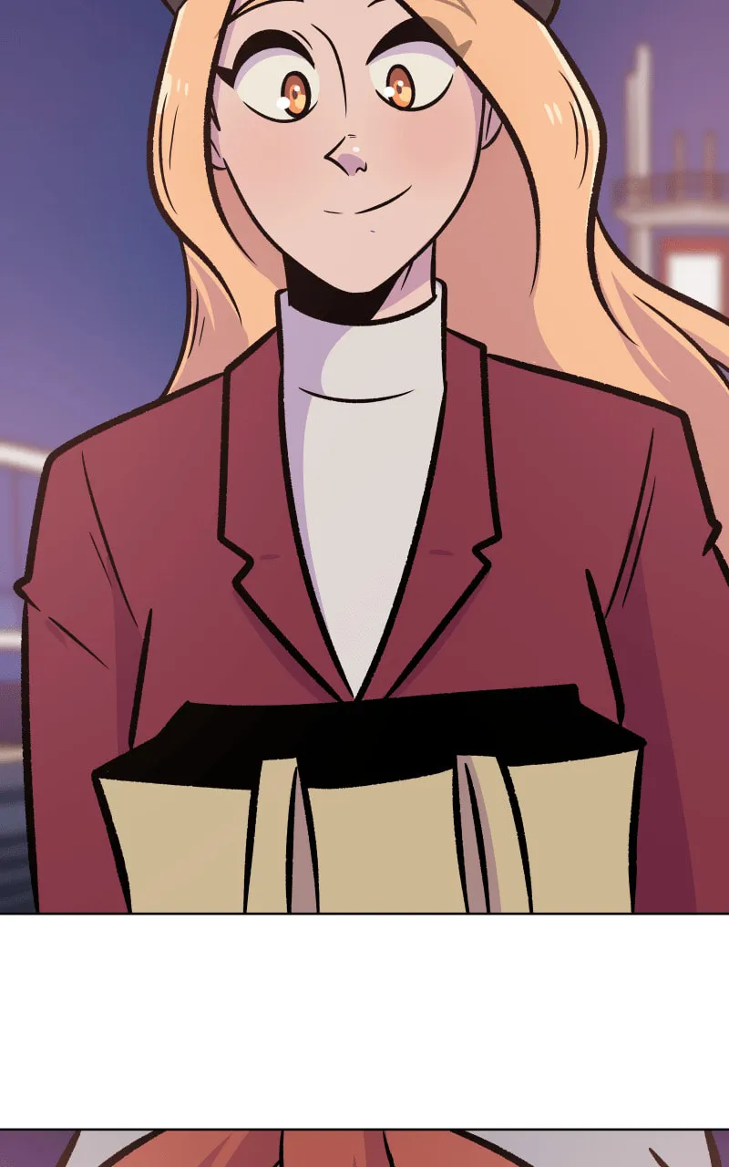 Letters on the Wall Chapter 104 page 70 - 