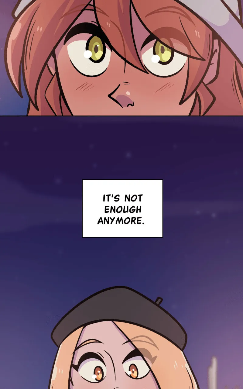 Letters on the Wall Chapter 104 page 71 - 
