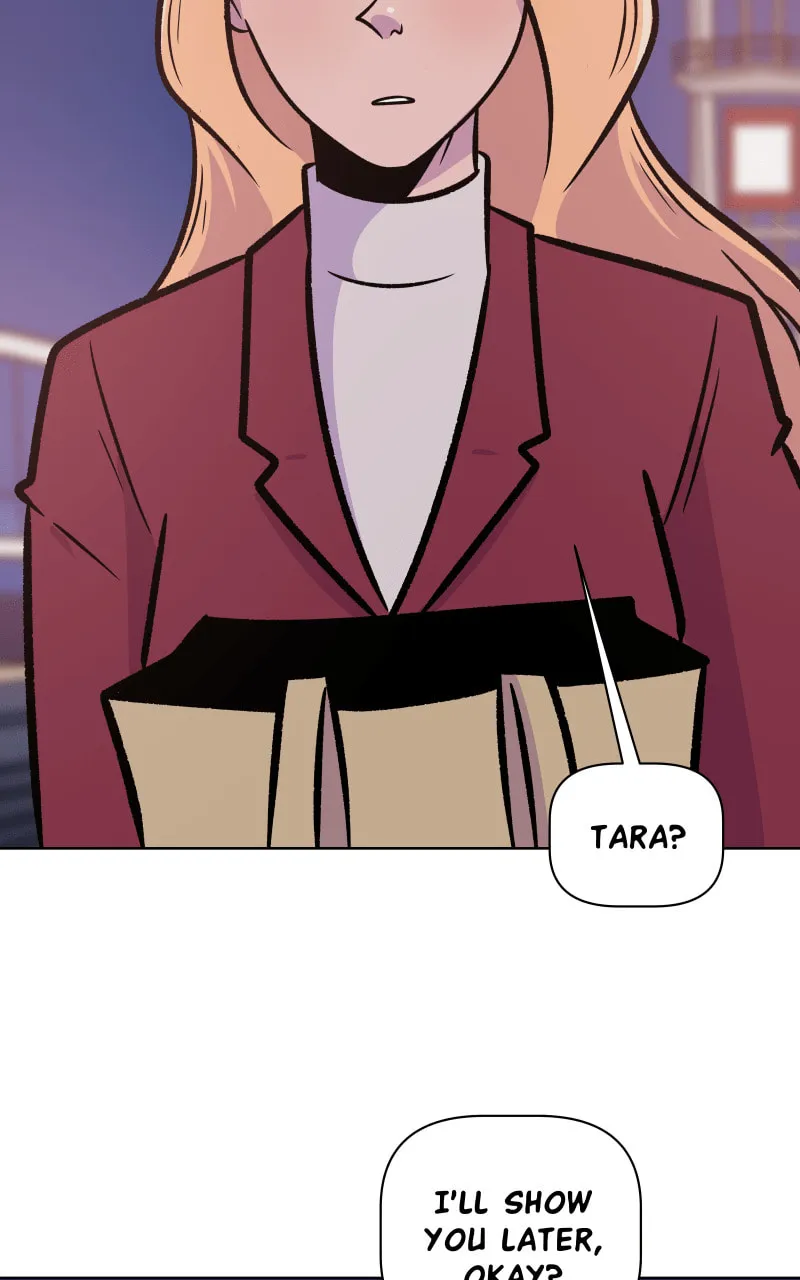 Letters on the Wall Chapter 104 page 72 - 
