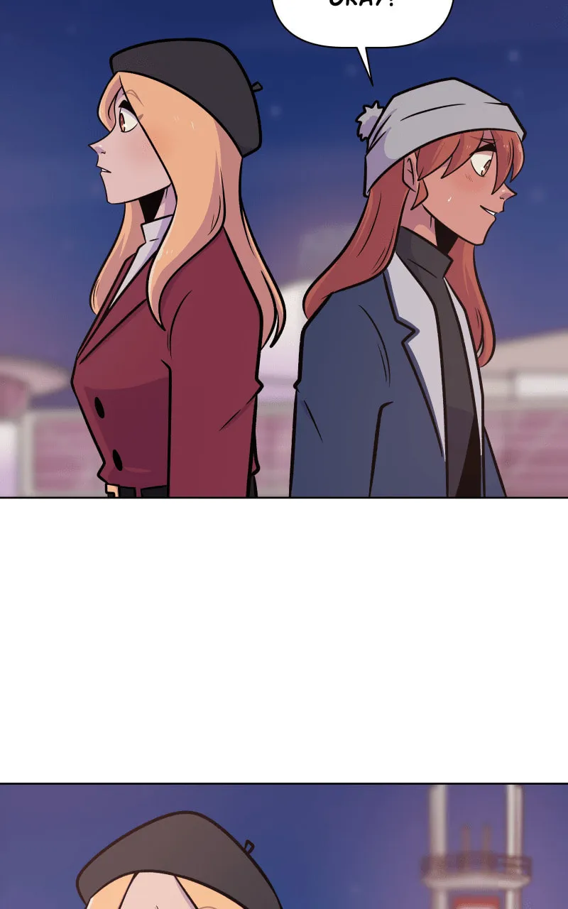 Letters on the Wall Chapter 104 page 73 - 
