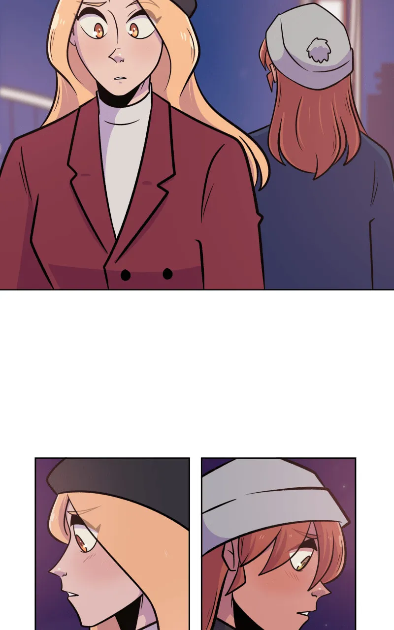 Letters on the Wall Chapter 104 page 74 - 