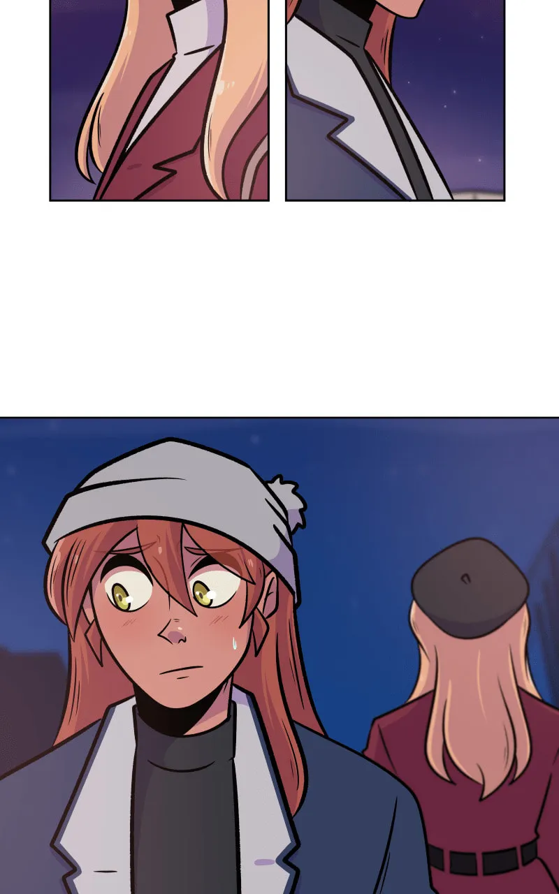Letters on the Wall Chapter 104 page 75 - 