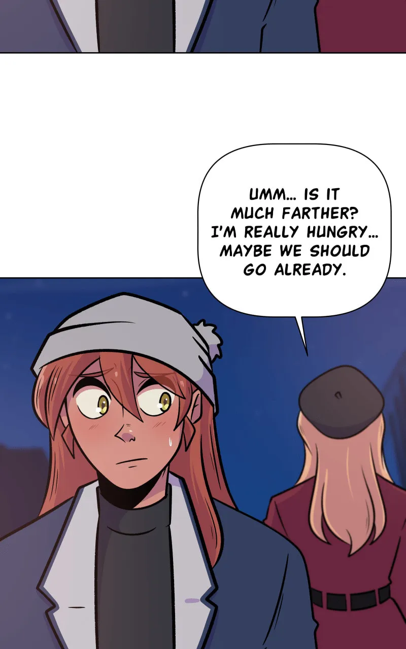 Letters on the Wall Chapter 104 page 76 - 