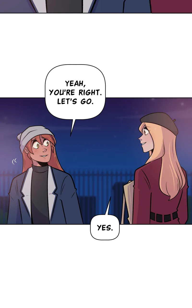 Letters on the Wall Chapter 104 page 77 - 