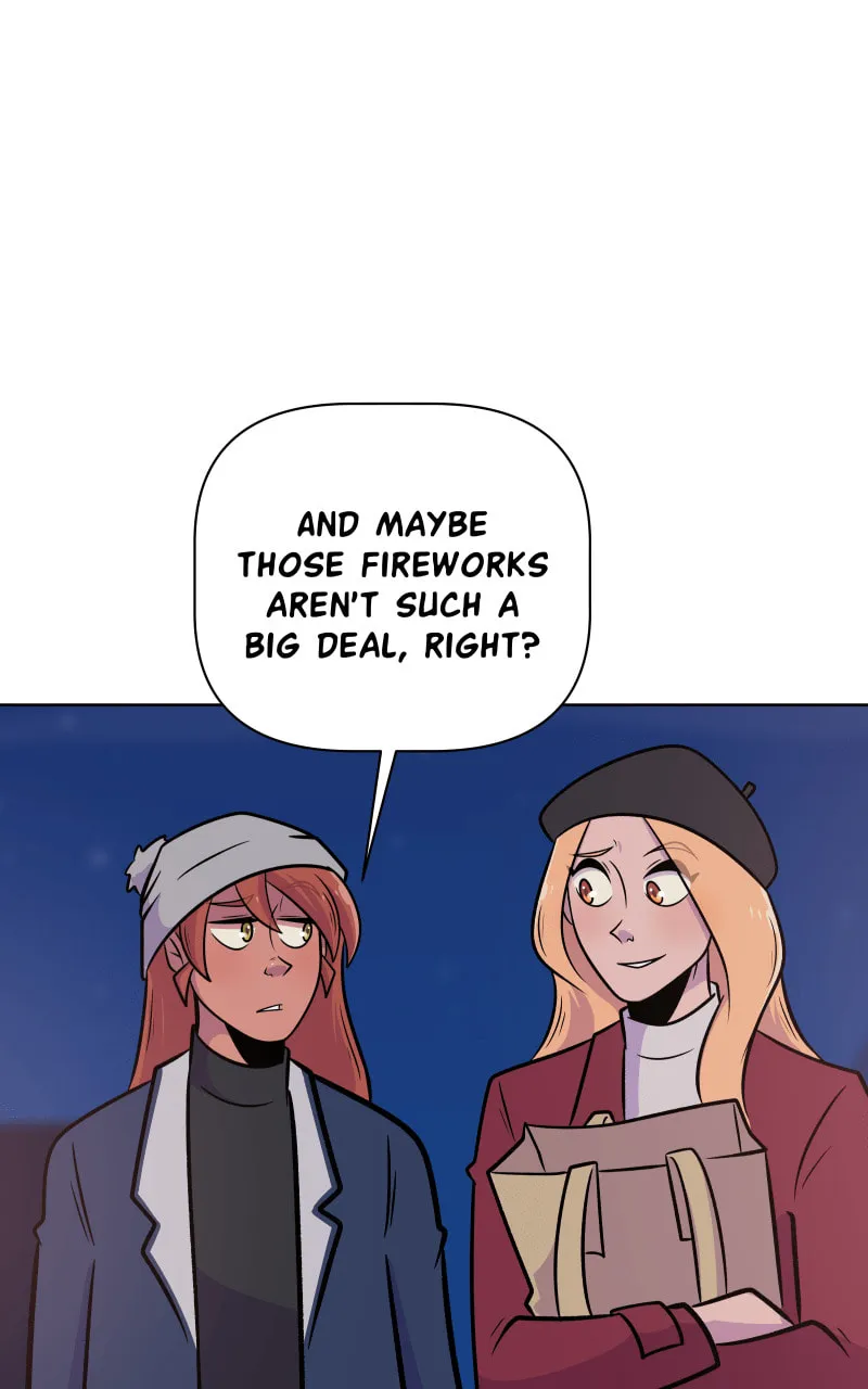 Letters on the Wall Chapter 104 page 78 - 