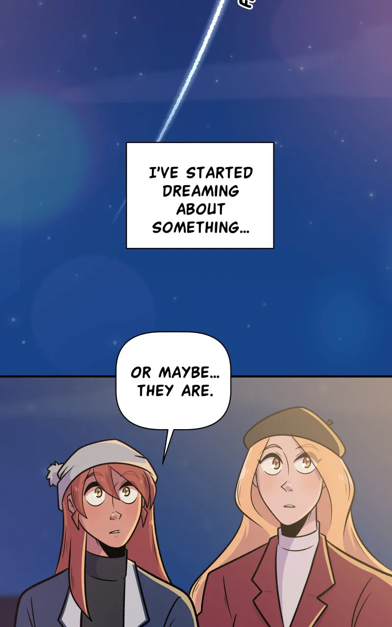 Letters on the Wall Chapter 104 page 80 - 