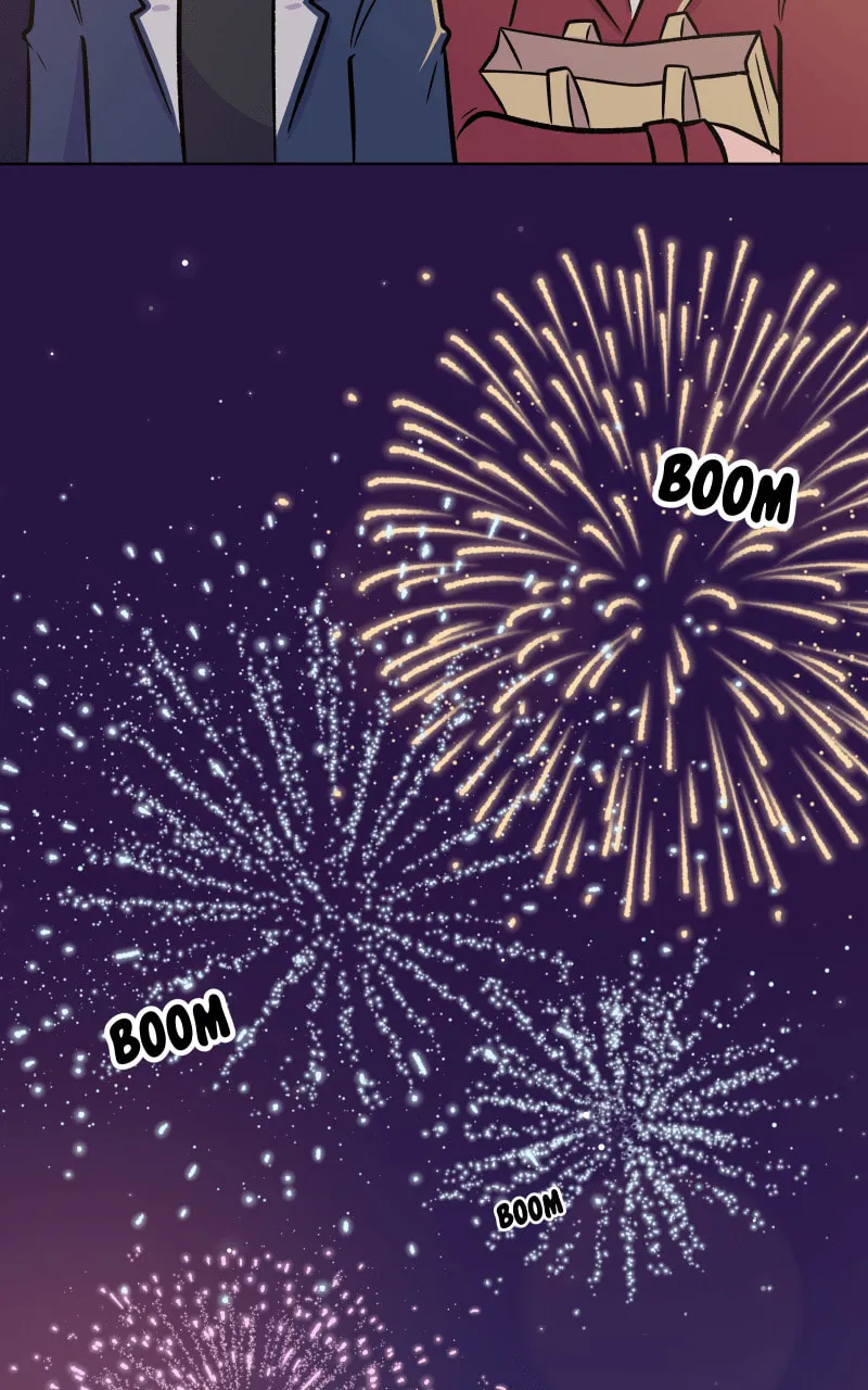 Letters on the Wall Chapter 104 page 81 - 