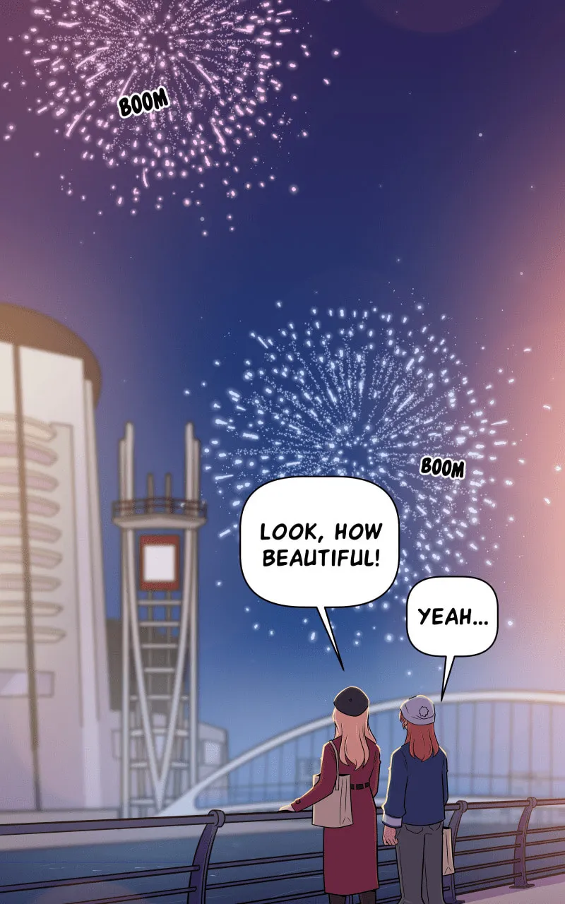 Letters on the Wall Chapter 104 page 82 - 