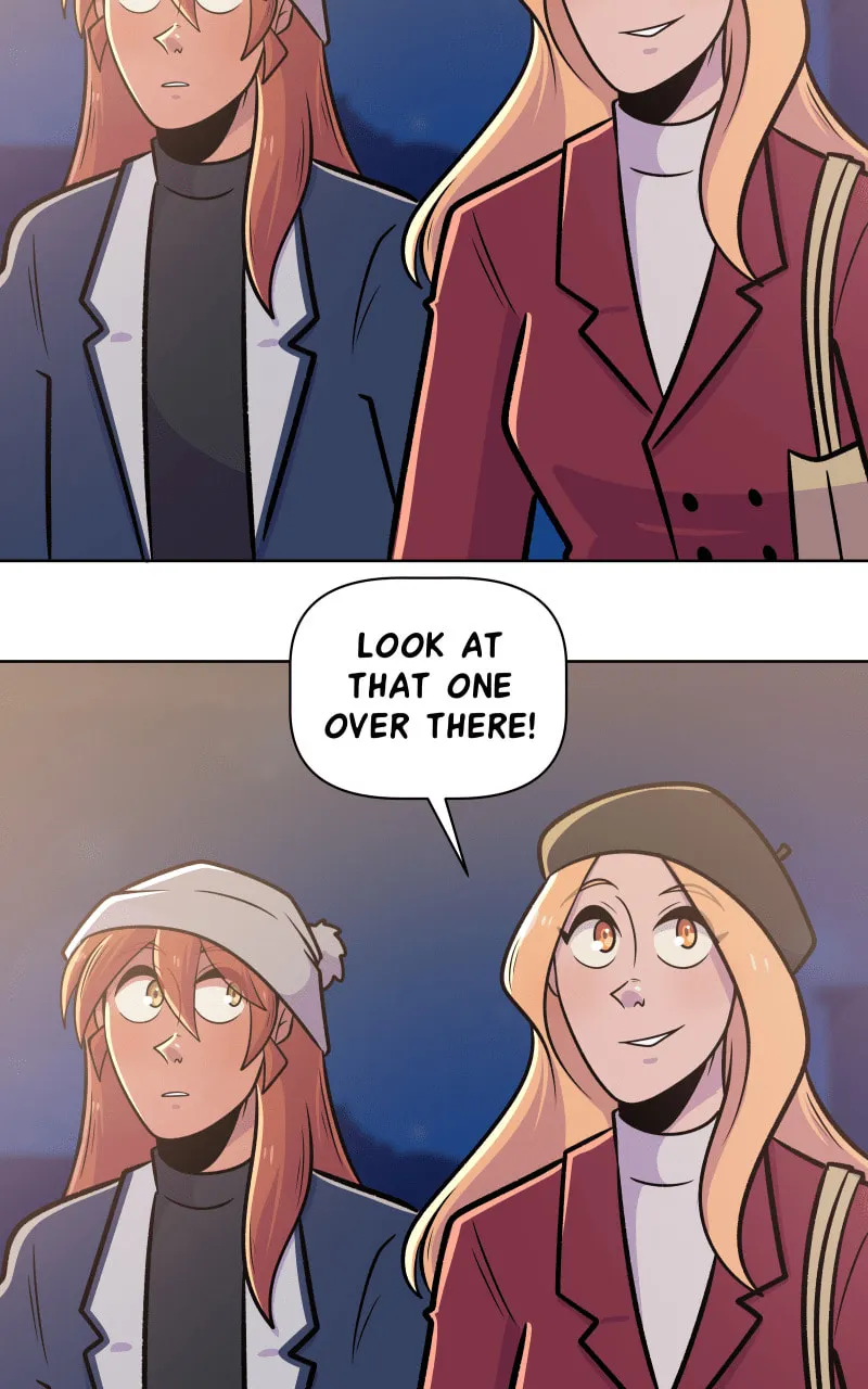 Letters on the Wall Chapter 104 page 84 - 