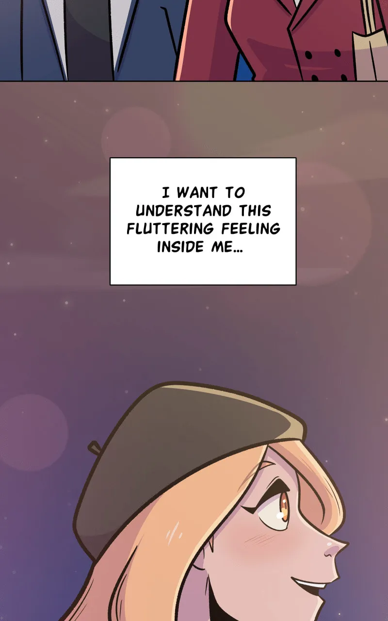 Letters on the Wall Chapter 104 page 85 - 