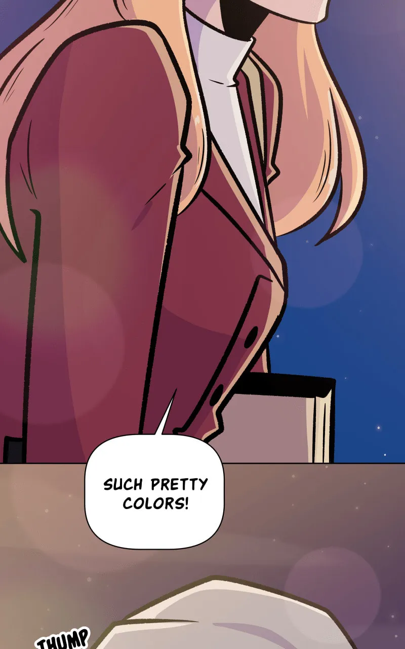 Letters on the Wall Chapter 104 page 86 - 