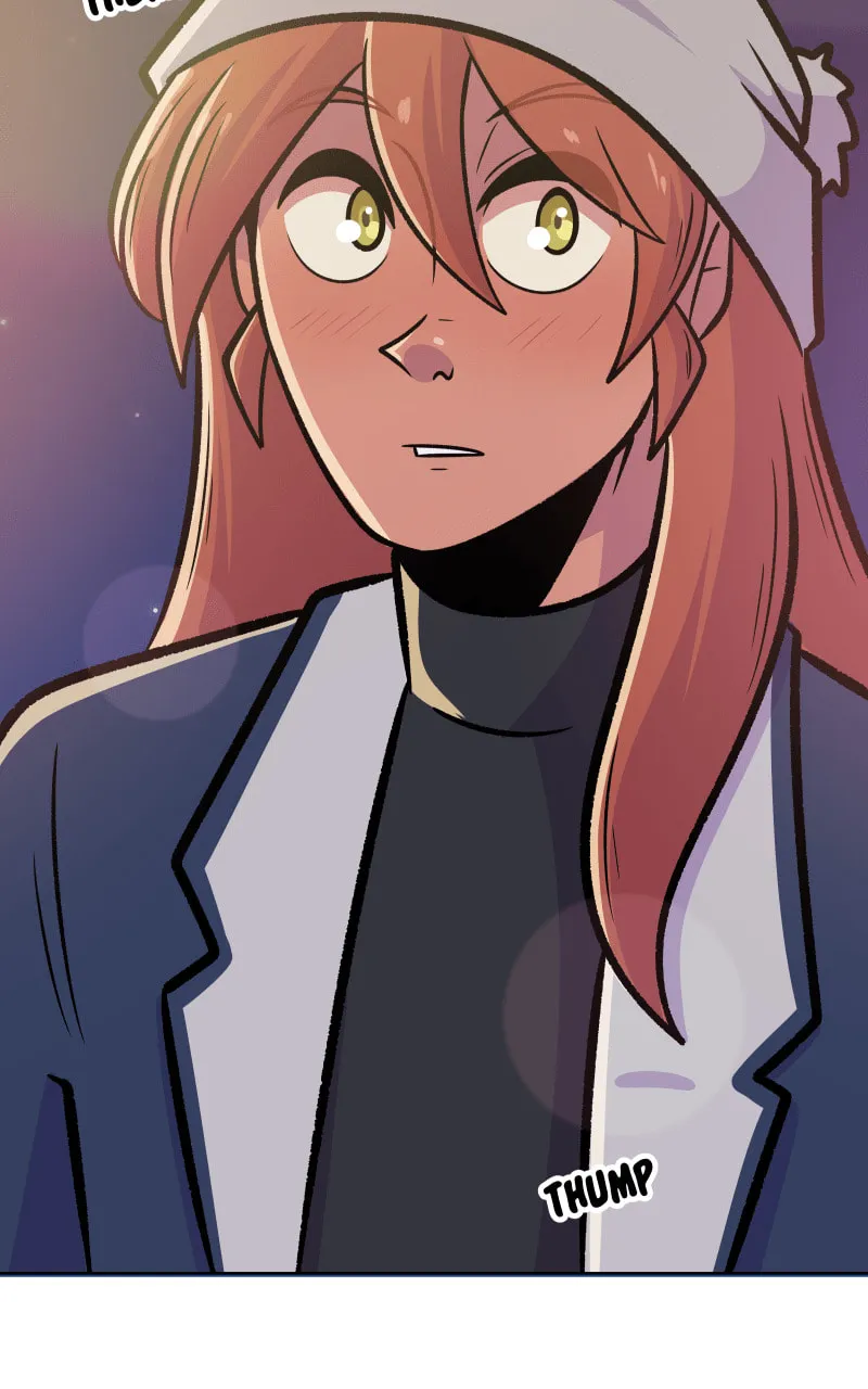 Letters on the Wall Chapter 104 page 87 - 