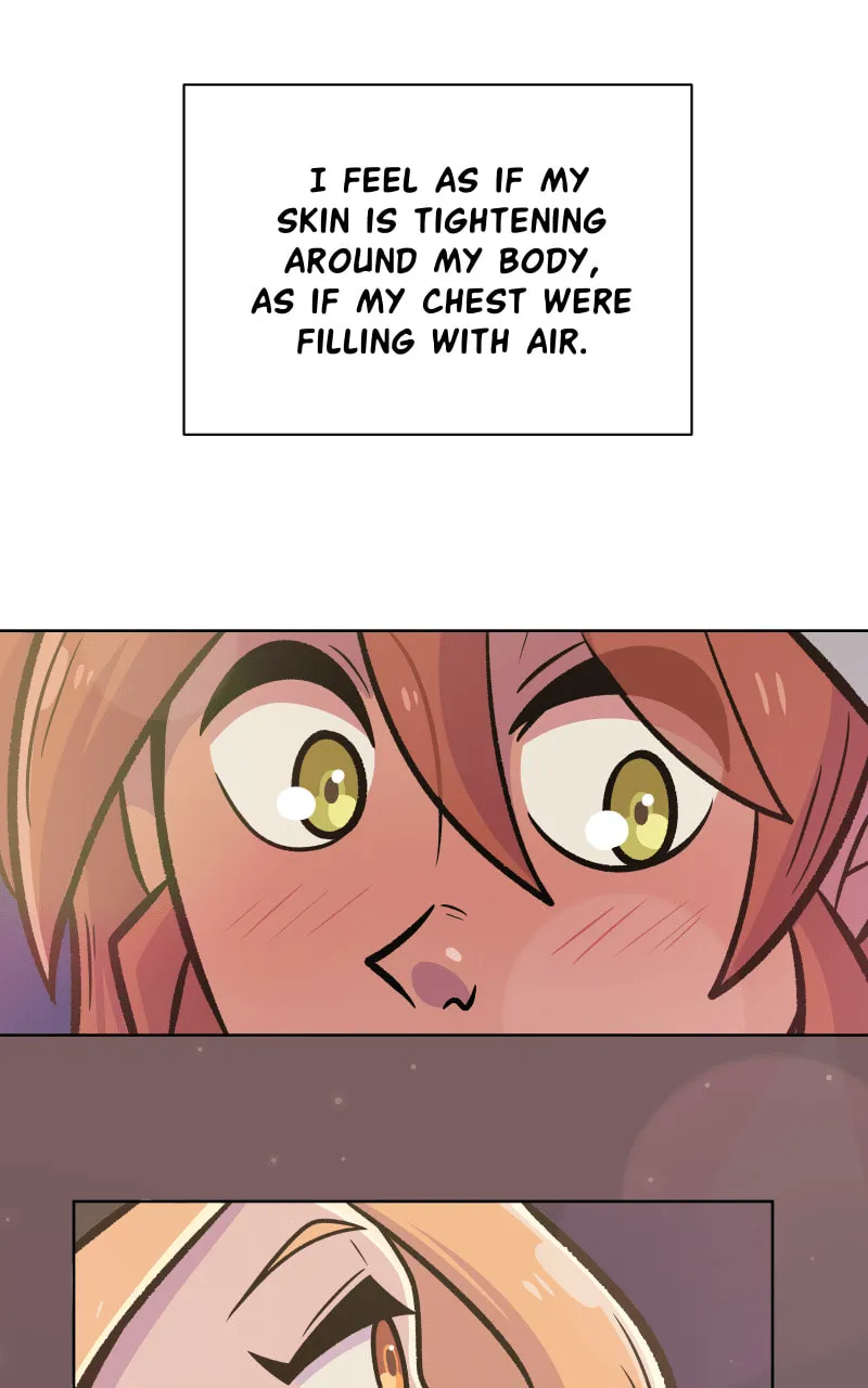 Letters on the Wall Chapter 104 page 88 - 