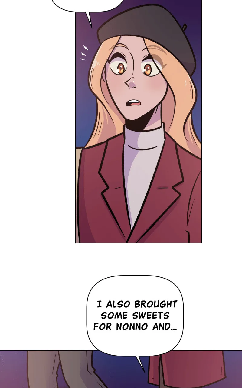 Letters on the Wall Chapter 104 page 10 - 