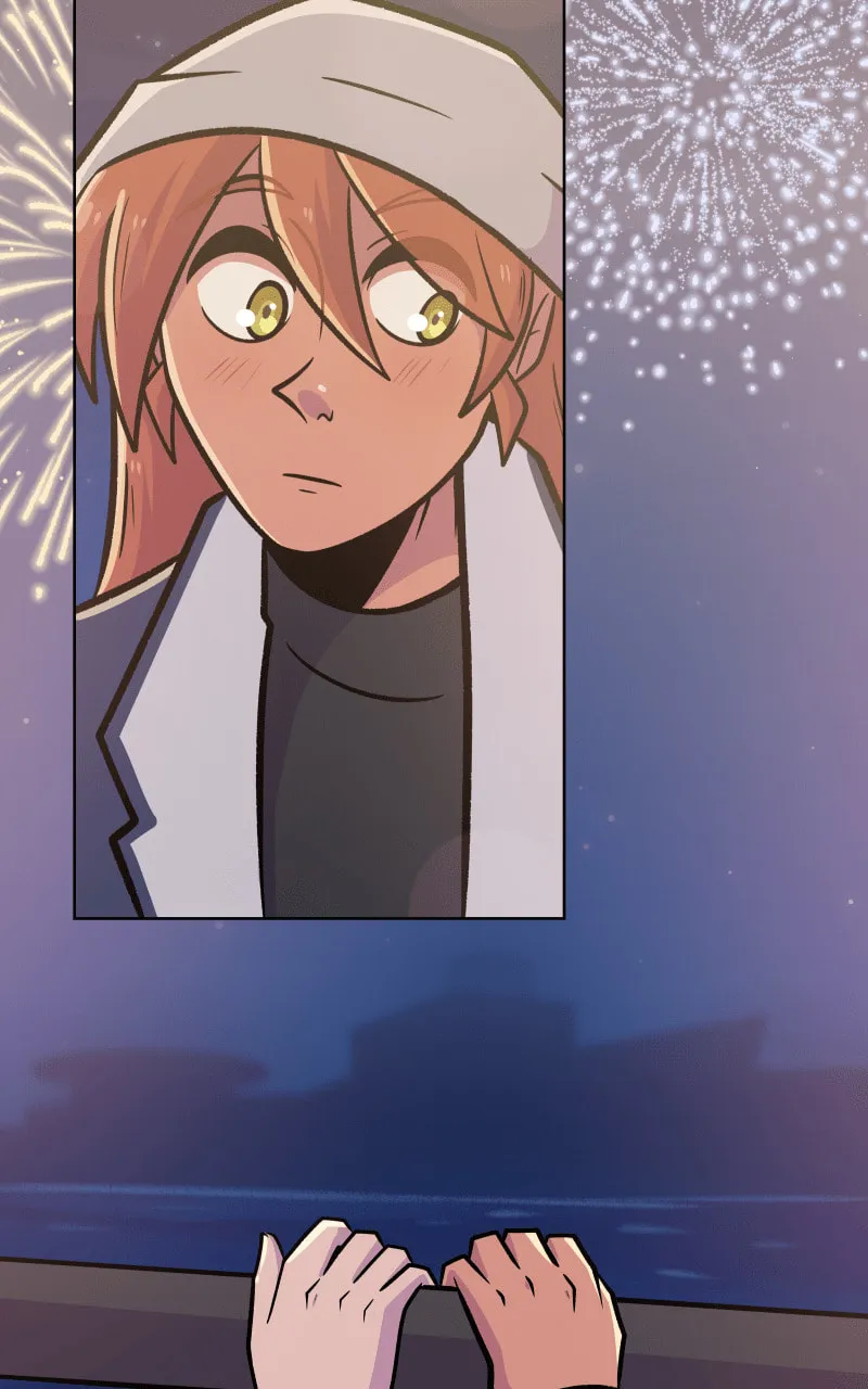 Letters on the Wall Chapter 104 page 92 - 